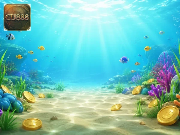 Gambar All-Star Fishing 1