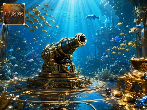 Gambar All-Star Fishing 2