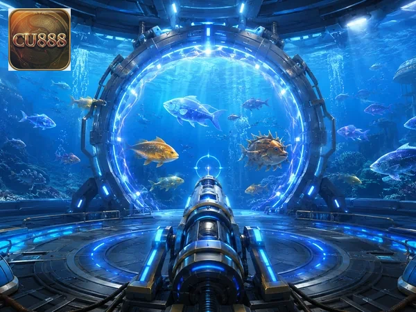 Gambar All-Star Fishing 3