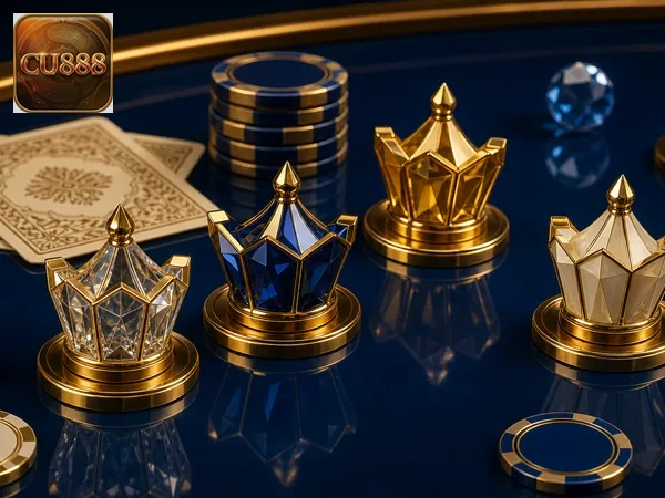 Tangkapan layar permainan Rummy 4